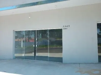 Ponto Comercial para alugar, 50m² no Jardim Santa Antonieta, Marília