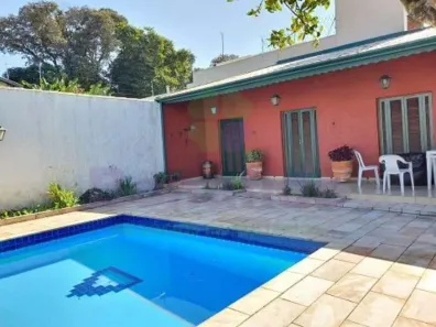 Casa com 3 Quartos à venda, 870m² no Jardim das Samambaias, Jundiaí