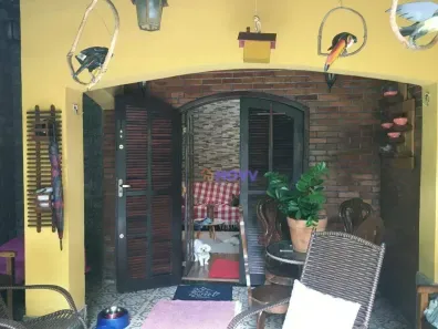 Casa com 5 Quartos à venda, 220m² no Guaratiba, Rio de Janeiro