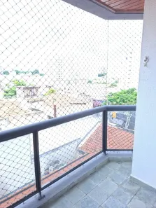 Apartamento com 2 Quartos à venda, 51m² no Vila Bertioga, São Paulo