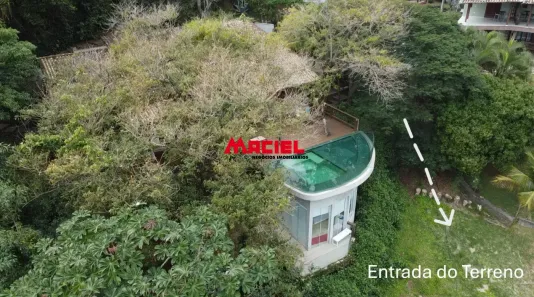 à venda, 600m² no , Ilhabela