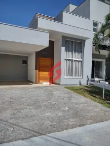 Casa de Condomínio com 3 Quartos para alugar, 250m² no Iporanga, Sorocaba