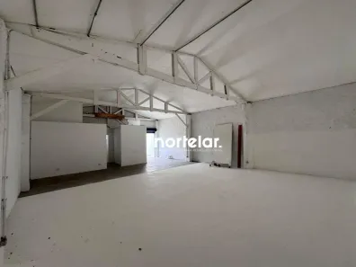 Galpão/Depósito/Armazém para alugar, 300m² no Lapa de Baixo, São Paulo