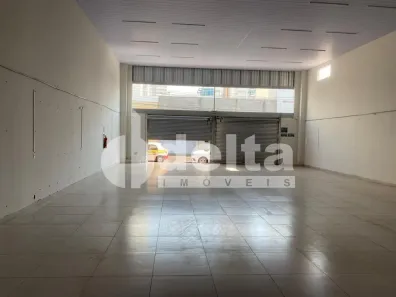 Ponto Comercial à venda, 264m² no Centro, Uberlândia