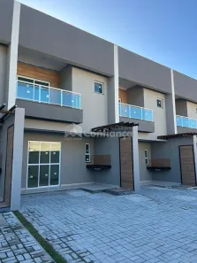 Casa com 3 Quartos à venda, 96m² no Jardim Icaraí, Caucaia