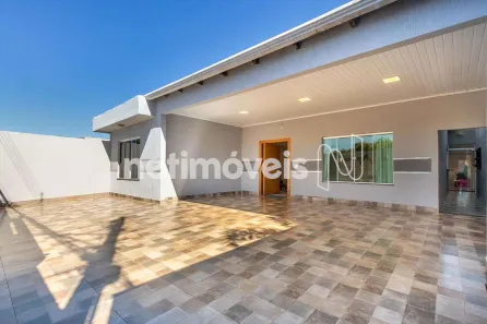 Casa de Condomínio com 6 Quartos à venda, 380m² no Setor Habitacional Vicente Pires, Brasília