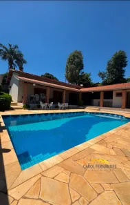 Casa de Condomínio com 2 Quartos à venda, 250m² no Colinas do Piracicaba (Ártemis), Piracicaba