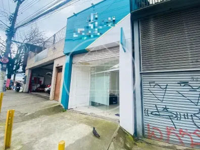 Ponto Comercial para alugar, 48m² no Jardim Santa Rita, São Paulo