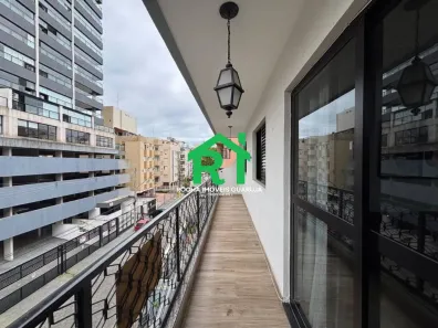 Apartamento com 3 Quartos à venda, 98m² no Enseada, Guarujá