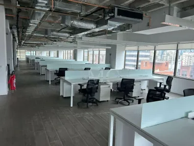 Sala Comercial para alugar, 770m² no Vila Olímpia, São Paulo