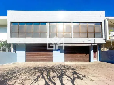Sala Comercial para alugar, 220m² no São Geraldo, Porto Alegre