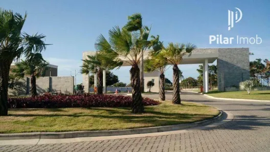 Lote/Terreno à venda, 211m² no Urucunema, Eusébio