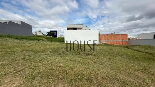 Lote/Terreno à venda, 462m² no Além Ponte, Sorocaba