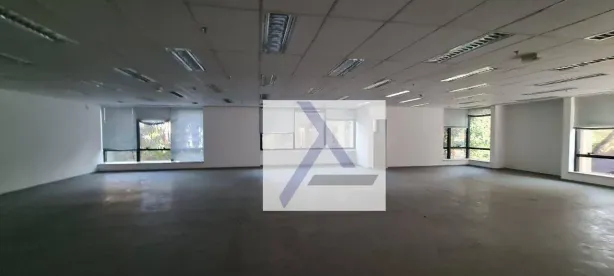 Sala Comercial para alugar, 234m² no Paraíso, São Paulo
