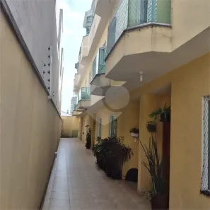 Casa de Condomínio com 4 Quartos à venda, 95m² no Vila Lúcia, São Paulo