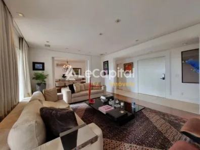 Apartamento com 3 Quartos à venda, 307m² no Moema, São Paulo