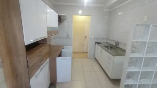 Apartamento com 2 Quartos para alugar, 58m² no Vila Moreira, Guarulhos