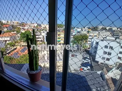 Apartamento com 2 Quartos à venda, 80m² no Jardim Guanabara, Rio de Janeiro