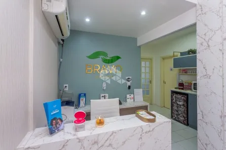 Sala Comercial à venda, 69m² no Centro Histórico, Porto Alegre