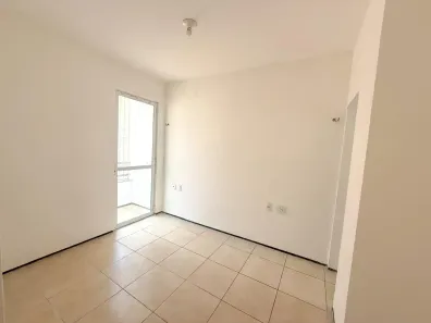 Apartamento com 3 Quartos à venda, 67m² no Parque Santa Maria, Fortaleza