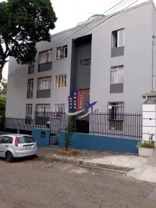 Apartamento com 3 Quartos à venda, 117m² no Parque Belo Horizonte Industrial, Contagem