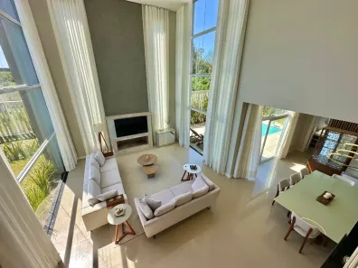 Casa de Condomínio com 4 Quartos à venda, 258m² no Arroio Teixeira, Capão da Canoa