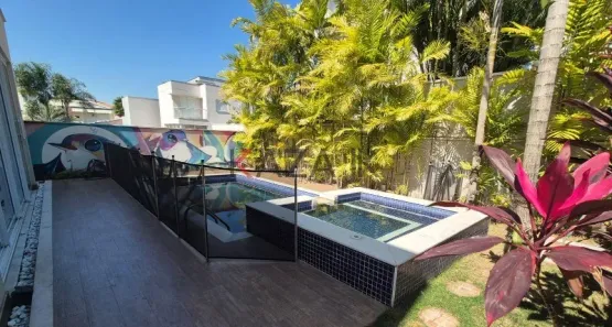 Casa de Condomínio com 4 Quartos à venda, 290m² no Morro Alto, Itupeva