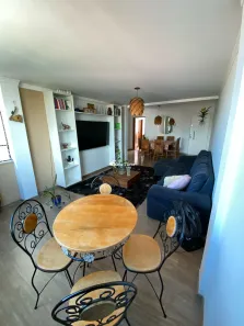 Apartamento com 3 Quartos à venda, 103m² no Vila Vitória, Mogi das Cruzes