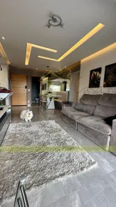 Apartamento com 3 Quartos à venda, 96m² no Parque da Represa, Jundiaí