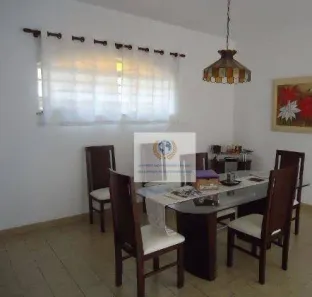 Casa com 4 Quartos à venda, 308m² no Cidade Universitária, Campinas
