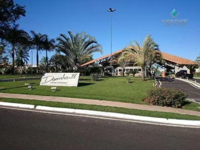 Lote/Terreno à venda, 575m² no Parque Residencial Damha IV, São José do Rio Preto
