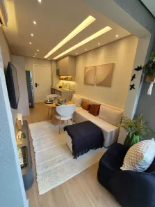 Apartamento com 2 Quartos à venda, 50m² no Vila Mariana, São Paulo