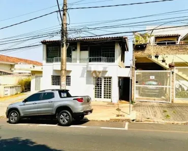 Imóvel Comercial à venda, 200m² no Martins, Uberlândia