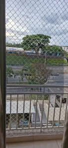 Apartamento com 2 Quartos à venda, 48m² no Jardim Americano, São José dos Campos