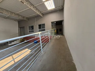 Galpão/Depósito/Armazém à venda, 171m² no Santa Terezinha, Piracicaba