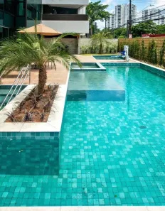 Apartamento com 3 Quartos à venda, 103m² no Boa Viagem, Recife