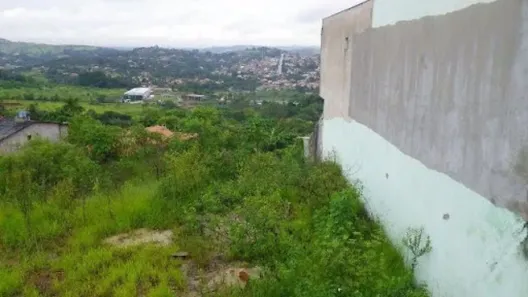 Lote/Terreno à venda, 665m² no Jardim Paulista, Atibaia