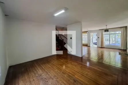 Casa com 3 Quartos à venda, 186m² no Vila Mariana, São Paulo