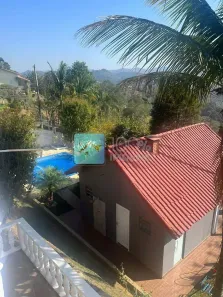 Fazenda/Sítio com 3 Quartos à venda, 351m² no Freitas, São José dos Campos