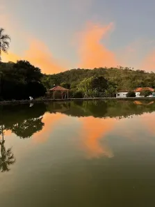 Fazenda/Sítio com 1 Quarto à venda, 1728m² no Centro, Pirenópolis