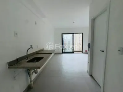 Kitnet à venda, 24m² no Vila Nova Conceição, São Paulo