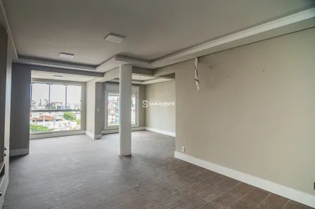 Apartamento com 2 Quartos à venda, 109m² no Petrópolis, Porto Alegre