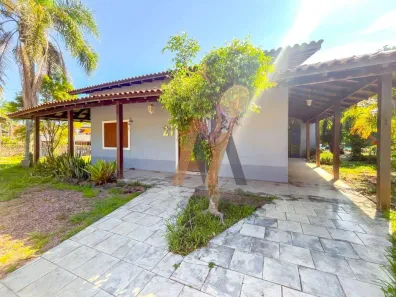 Casa de Condomínio com 4 Quartos à venda, 296m² no Natal, Gravataí