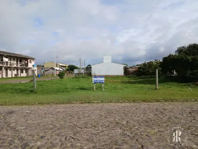 Lote/Terreno à venda, 610m² no Santa Terezinha, Imbé