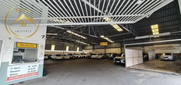 Galpão/Depósito/Armazém à venda, 1000m² no Centro, Campinas