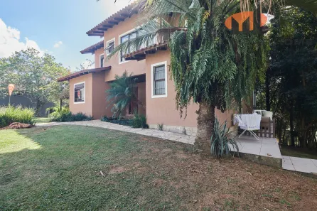 Casa com 4 Quartos à venda, 332m² no Vista Alegre, Curitiba