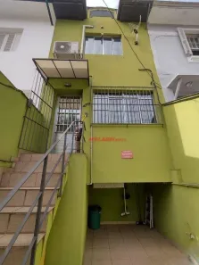 Sobrado com 2 Quartos à venda, 107m² no Vila Clementino, São Paulo