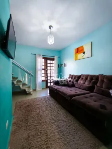 Casa de Condomínio com 2 Quartos à venda, 60m² no Jardim Dayse, Ferraz de Vasconcelos