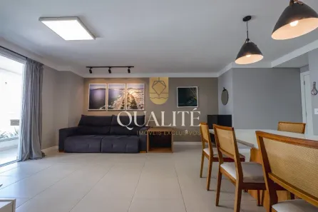 Apartamento com 2 Quartos à venda, 85m² no Ingleses do Rio Vermelho, Florianópolis