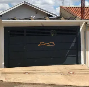 Casa com 2 Quartos à venda, 70m² no Jardim Algodoal, Piracicaba